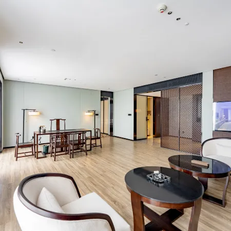 Shishou Kangrui International Hotel