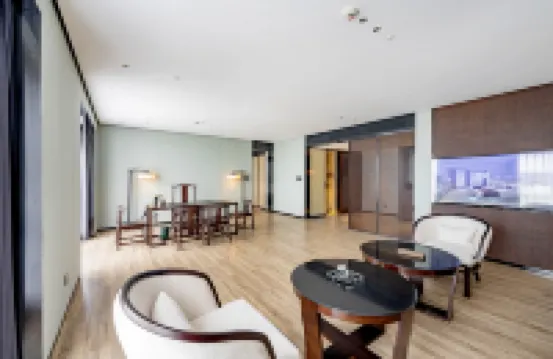 Shishou Kangrui International Hotel