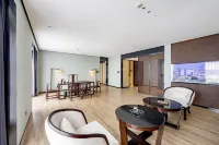 Shishou Kangrui International Hotel Các khách sạn gần Ferry Wharf