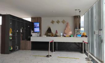 Yudun Hotel Liupanshui