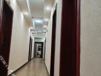 Migu Hotel Hotels in Zayu