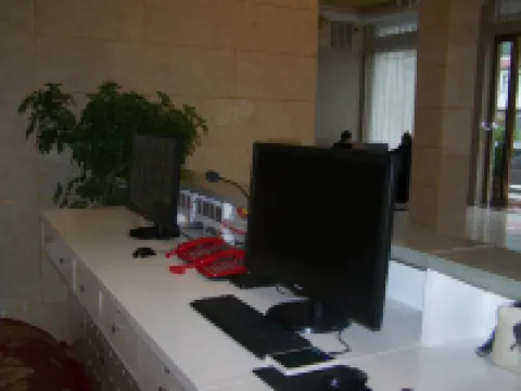 Changyang Tujia Hotel