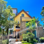 深圳東部華僑城整棟歐式別墅