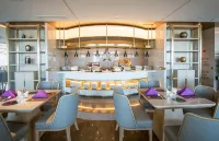 Recluse Taishan Hotel 타이안 호텔