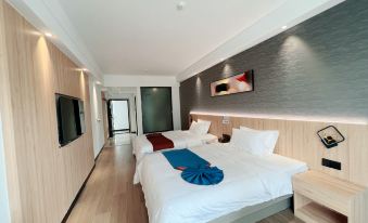 Mingyue Hotel (Kai Pu Testing Research Institute)