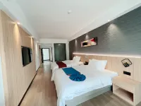 Mingyue Hotel (Kai Pu Testing Research Institute) - 2-Sterne