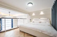 Huzhou Yiyunge Homestay (Nanxun Ancient Town Wuyue Plaza Branch) - Condos