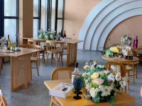 Weizhou Island Versailles Seaview Resort - Bintang 5