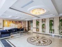 Qingmu Hotel (Chaohu Wanda Plaza Dongtang Road) Hotels in Chaohu