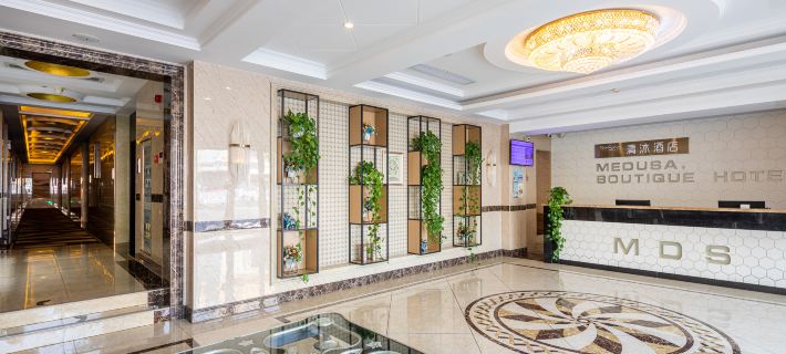 Qingmu Hotel (Chaohu Wanda Plaza Dongtang Road) Hotels in Chaohu
