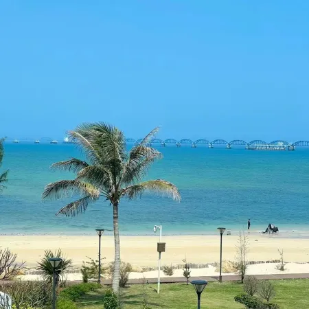 Weizhou Island Versailles Seaview Resort