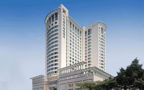 Shantou Junhua Haiyi Hotel