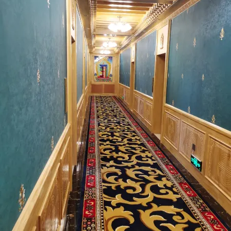 Dunjue Hotel