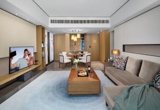 애스콧 IFC 광저우 썸네일