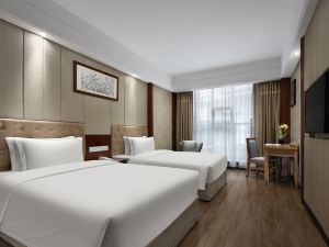 Xinqidian Hotel (Yongshun Furong Town)