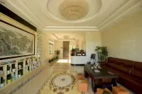 Jinye Hotel Hotels in Lianping