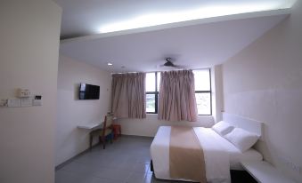 OYO 1010 Skudai Hotel