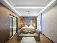 Shanshui Garden Hotel (Pingyao Ancient City Branch) Hotel di Pingyao