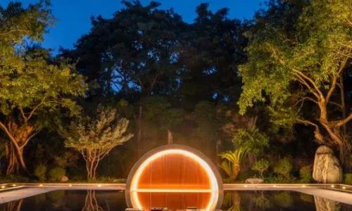 Xinhua Haiyi Qushangyuan Hotel