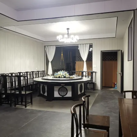 Pingnan Tianping Xiaoyuan Homestay