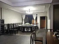 屏南田坪小院民宿 - 朝食
