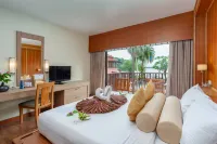 Seaview Patong Hotel Hotels in Phuket