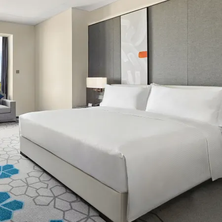 DoubleTree by Hilton Baoding