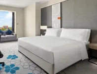 DoubleTree by Hilton Baoding