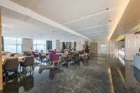 Lavande Hotel Near Chaoshan High-speed Railway Station and Jieyang Chaoshan International Airport - servizio colazione