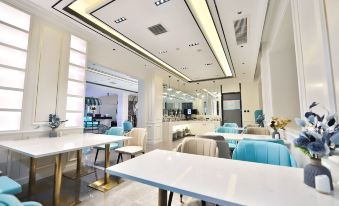 Xana Hotelle Hotel (Liaoyuan Railway Station Fuying Hospital)