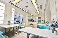 โรงแรมซาน่า โฮเทลล์ (สถานีรถไฟเหลียวหยวน โรงพยาบาลฟู่หยิง)