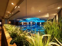 重慶歐瑞ホテル