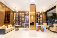 Meitu E-sports Homestay (Yulin Darunfa Convention and Exhibition Center)
