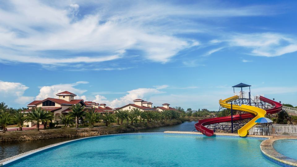 Espacio Verde Resort