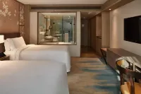 The Lakeview Hotel Hotel in zona Yulinglong Hall