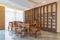 Helezhan Airport Hotel (Qingdao Jiaodong International Airport)