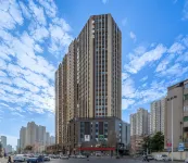 Zhengzhou Lukcy Hotel