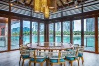 Grand Hyatt Shenzhou Peninsula - พร้อมอาหารเช้า