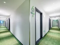 Hi Inn (Beijing Wangjing SOHO Xinhui City) โรงแรมใกล้หวังจิง โซโห