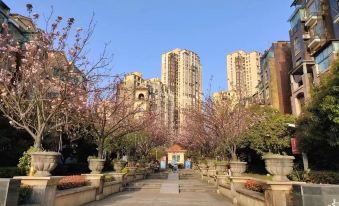 Xiangtan Manxuan Homestay