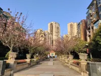 Xiangtan Manxuan Homestay - Romantic
