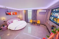 Youyue Selected Apartments (Raoping Station Branch) -  Appartamenti vacanze