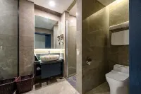 Shangchao Boutique Hotel (Dongying Qingfenghu Park)