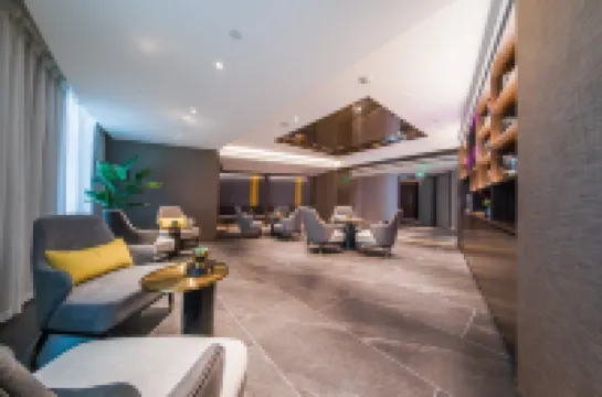 如家精選酒店（太原站西廣場朝陽街店）