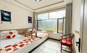 Wutaishan Miaohuixiang Homestay