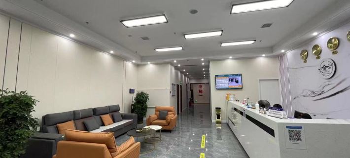 宏泰商務賓館 樂安酒店