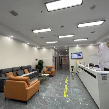 Hongtai Business Hotel