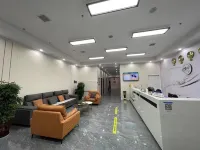宏泰商務賓館 - 2星級