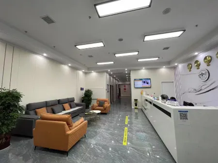 Hongtai Business Hotel