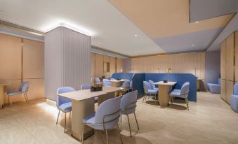 HanTing Hotel (Zhuhai Gongbei Port)